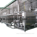 Large Capacity Fruit Jam Production line